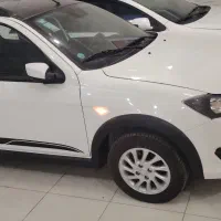 کوییک gxr مدل ۱۴۰۳ فول کم کار