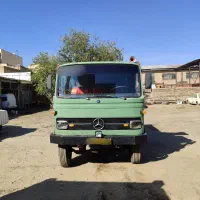 خاور کمپرسی ۶۰۸