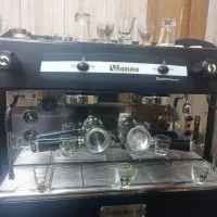 دستگاه قهوه صنعتی فایما|سماور، چای‌ساز، قهوه‌ساز|میبد, |دیوار