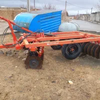 دیکس ۲۸پر خراسان|ماشین‌آلات صنعتی|دهگلان, |دیوار