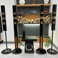 لاک چری ترین سینمای جهان و کمیاب