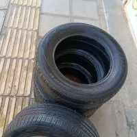 لاستیک سمند ۵۵ درصد