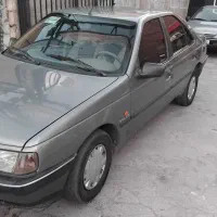 پژو ۴۰۵ مدل ۹۲ دوگانه کارخانه