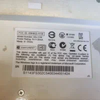 کیبورد و موس وایر لیس لوجیتک|قطعات و لوازم جانبی رایانه|شیراز, شهرک گلستان|دیوار