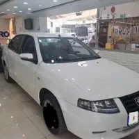 سمند سورنxu7.