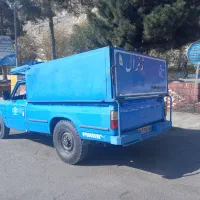 سایپا کم کار بدون خرج|خودرو سواری و وانت|بیستون, |دیوار