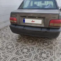 پراید 84|خودرو سواری و وانت|فسا, |دیوار