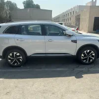 رنو کولئوس ۲۰۲۵