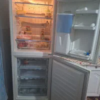 یخچال فریزر|یخچال و فریزر|ضیاء آباد, |دیوار