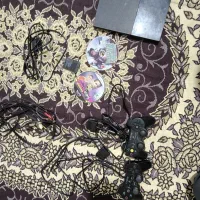 سونی ۲ ps2 و ساعت معاوضه با گوشی یا دوچرخه