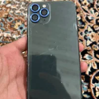 ایفون ۱۱پرو