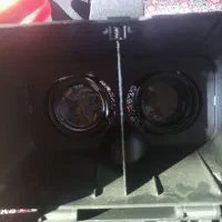 عینک مجازی|کنسول، بازی ویدئویی و آنلاین|تبریز, |دیوار