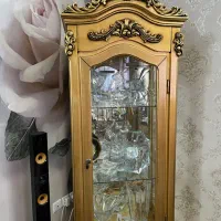 گنجه و میز قاشق چنگال