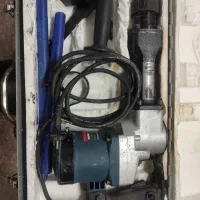 چکش تخریب لکا ۱۱ کیلویی (بتن کن)