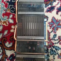 گرافیک یک گیگ 9600