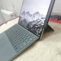 Dell latitude 7320 detachable business model|رایانه همراه|شیراز, شهرک سراج|دیوار