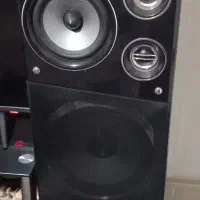 باندمکسیدر اصل|سیستم صوتی خانگی|رودهن, |دیوار