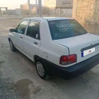 پراید مدل۹۷|خودرو سواری و وانت|اهواز, امانیه|دیوار