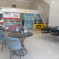 واگذاری صبحانه خوری