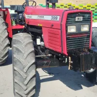 تراکتور 399مدل95|خودرو سنگین|جوانرود, |دیوار