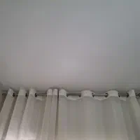 میل پرده پانج
