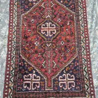 فرش دستباف پشمی