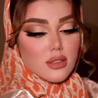 میکاپ جهت جذب مشتری فقط ۵۰۰ هزینه متریالم|خدمات آرایشگری و زیبایی|پارس‌آباد, |دیوار