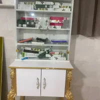 فروش لوازم ارایشگاه|آرایشگاه و سالنهای زیبایی|تاکستان, |دیوار