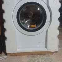 ماشین لباسشویی۷کیلویی بُست نو و پلمپ قیمت۲۱میلیون|ماشین لباسشویی و خشککن لباس|یاسوج, |دیوار