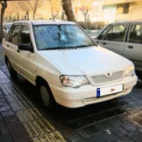 ۱۳۲ هیدرولیک اس ایکس کاملا سالم و بی رنگ|خودرو سواری و وانت|تهران, امام زاده عبدالله|دیوار