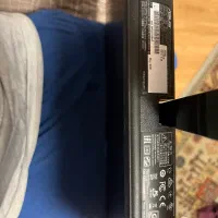 مانیتور Asus VZ239HE|قطعات و لوازم جانبی رایانه|تهران, زرگنده|دیوار