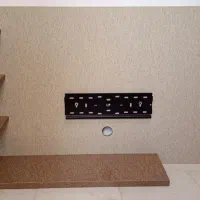 میز تلویزیون ام دی آف