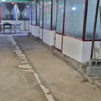 ۴ عدد الاچیق ۳ عدد ۲ در ۱۸۰ و ۱ عدد ۲ در ۳