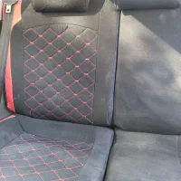 روکش صندلی 206sd