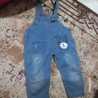 تعدادی کفش و لباس بچگانه|کفش و لباس بچه|تهران, امیریه|دیوار