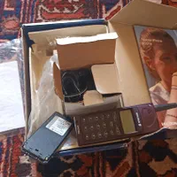 گوشی اریکسون فوق العاده خوب و قدیمی|موبایل|اصفهان, احمدآباد|دیوار