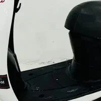 هوندا pcx 2013درحد صفر بدون کوچک ترین ایراد