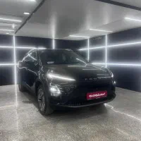 فونیکس Fx - Ev (برقی)