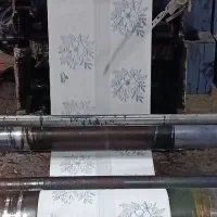 طاقه سفره یکبار مصرف