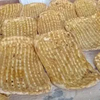 همکار شاطر بربری و فروشنده
