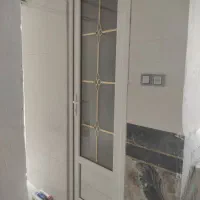 دروپنجره دوجداره و توری|خدمات پیشه و مهارت|خاش, |دیوار