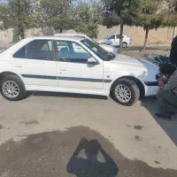 پژو پارس سال مدل 96|خودرو سواری و وانت|ایذه, |دیوار