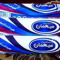 سفره یکبارمصرف و پلاستیک زباله