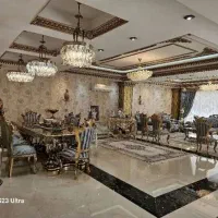 پنت هاوس 340 متری چهار خواب فوق لوکس / طوبی