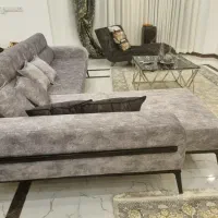 مبل ال کمجا تختشو