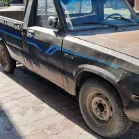 مزدا۱۶۰۰|خودرو سواری و وانت|بندر گز, |دیوار