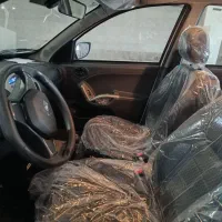 کوییک صفر خشک GXL|خودرو سواری و وانت|فردیس, شهرک ناز|دیوار