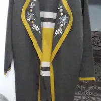 پالتوویه جاکت زیری به هفتصدهزارتومان|لباس|کاشمر, |دیوار