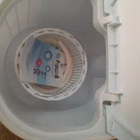 فروشی نو|ماشین لباسشویی و خشککن لباس|قزوین, |دیوار