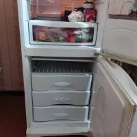 یخچال فریزر|یخچال و فریزر|شاهین‌شهر, فردوسی|دیوار